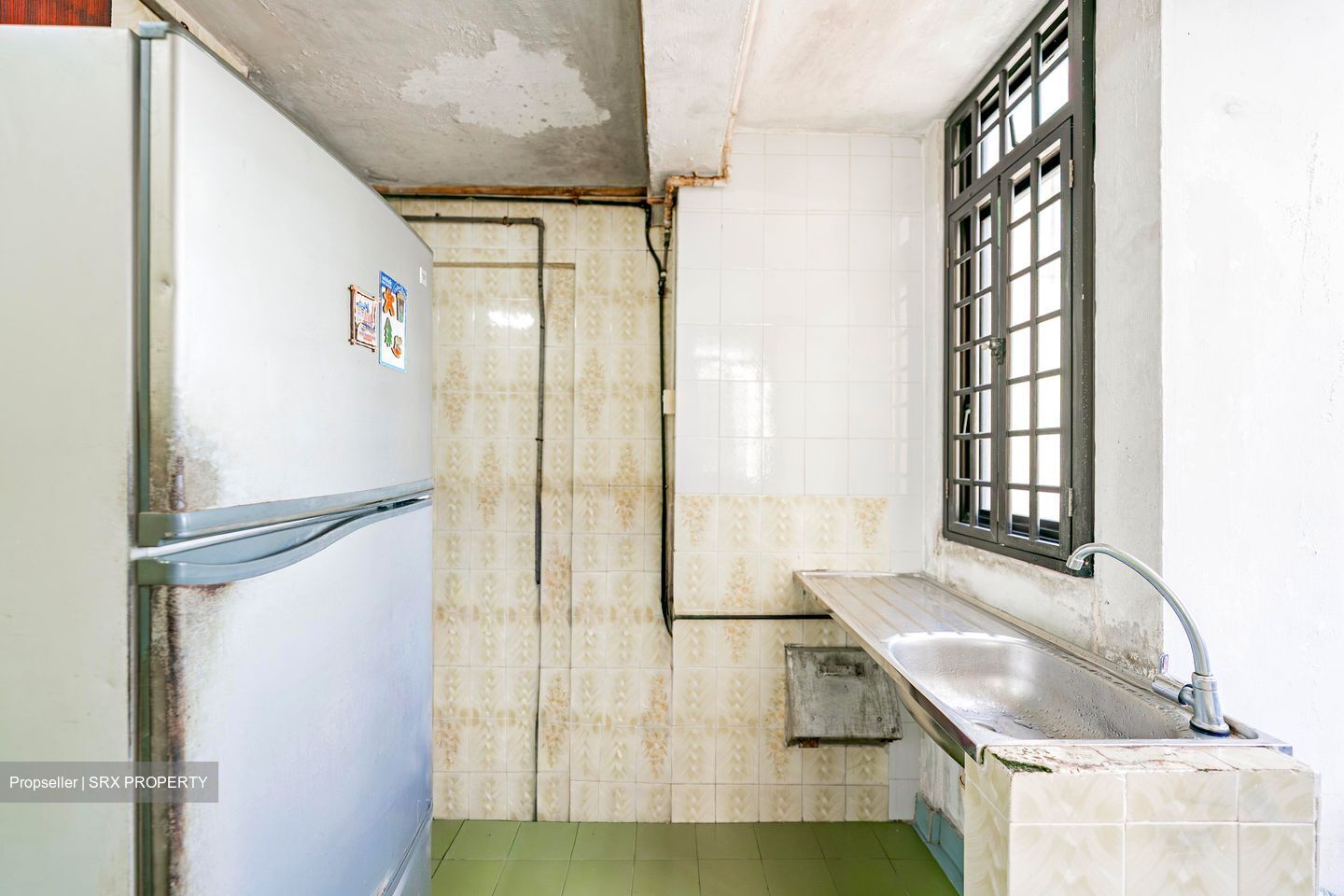 Blk 84 Commonwealth Heights (Queenstown), HDB 3 Rooms #599221311
